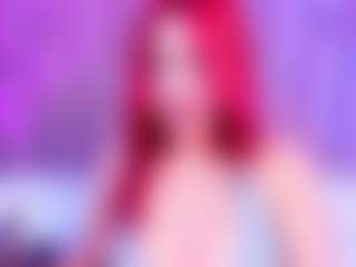 Saory Jones's Live Sex Cam Show