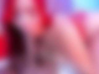 Live cam show with Saory Jones - Red Hair on 1on1-livenow