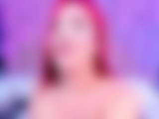 Saory Jones's Live Sex Cam Show