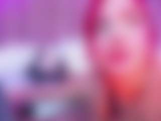 Saory Jones's Live Sex Cam Show