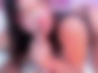 Saory Jones's Live Sex Cam Show