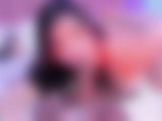 Saory Jones's Live Sex Cam Show