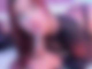 Saory Jones's Live Sex Cam Show