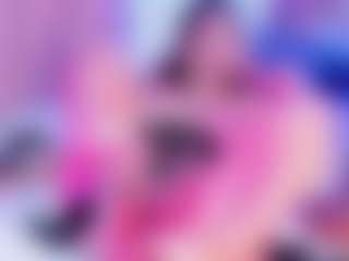 Saory Jones's Live Sex Cam Show