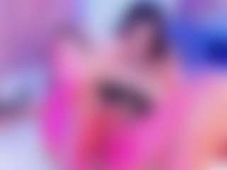 Saory Jones's Live Sex Cam Show