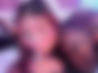 Saory Jones's Live Sex Cam Show