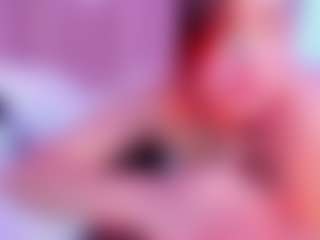 Saory Jones's Live Sex Cam Show
