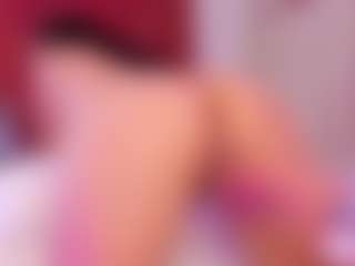SaraRossi's Live Sex Cam Show