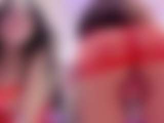 SaraRossi's Live Sex Cam Show