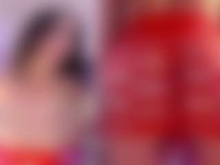 SaraRossi's Live Sex Cam Show