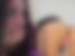 SaraRossi's Live Sex Cam Show
