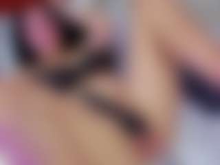 SaraRossi's Live Sex Cam Show