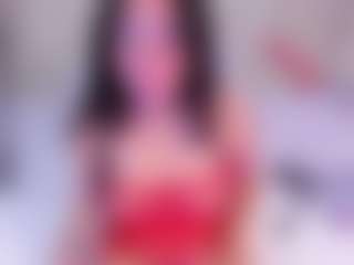 Live cam show with SaraRossi - Thin on Dare Cams