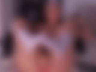 JulietteMoreau's Live Sex Cam Show