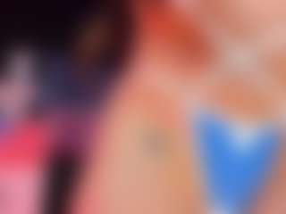JulietteMoreau's Live Sex Cam Show