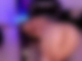 JulietteMoreau's Live Sex Cam Show