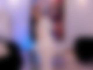 JulietteMoreau's Live Sex Cam Show