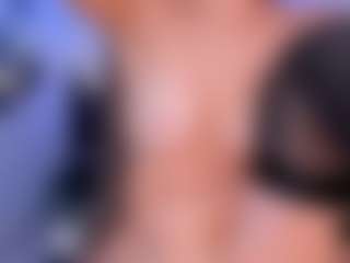 JulietteMoreau's Live Sex Cam Show