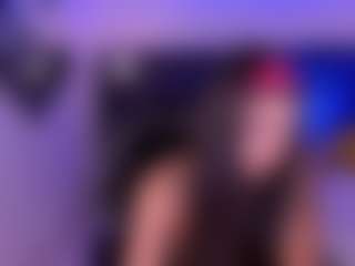 JulietteMoreau's Live Sex Cam Show