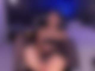 JulietteMoreau's Live Sex Cam Show