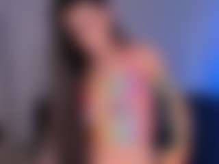 JulietteMoreau's Live Sex Cam Show