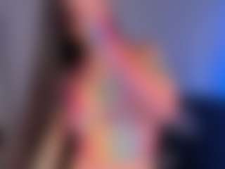 JulietteMoreau's Live Sex Cam Show