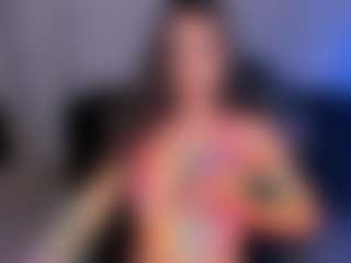 JulietteMoreau's Live Sex Cam Show