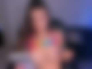 JulietteMoreau's Live Sex Cam Show
