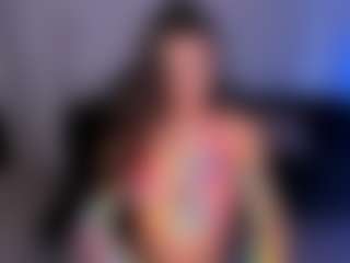 JulietteMoreau's Live Sex Cam Show