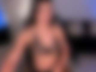 JulietteMoreau's Live Sex Cam Show