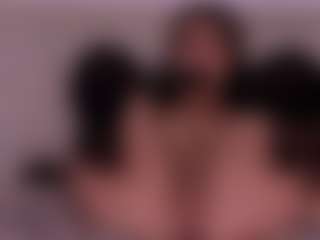 JulietteMoreau's Live Sex Cam Show