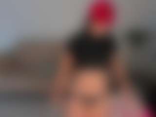 JulietteMoreau's Live Sex Cam Show