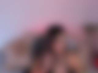 JulietteMoreau's Live Sex Cam Show