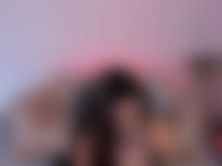 JulietteMoreau's Live Sex Cam Show