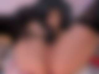 JulietteMoreau's Live Sex Cam Show