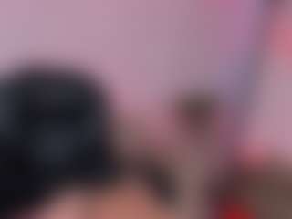 JulietteMoreau's Live Sex Cam Show