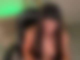 JulietteMoreau's Live Sex Cam Show