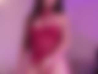 JulietteMoreau's Live Sex Cam Show