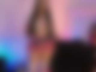 JulietteMoreau's Live Sex Cam Show