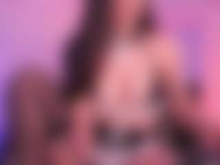 JulietteMoreau's Live Sex Cam Show