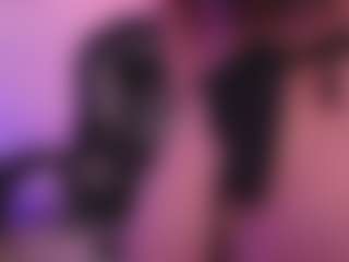 JulietteMoreau's Live Sex Cam Show