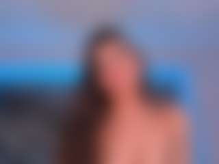 JulietteMoreau's Live Sex Cam Show