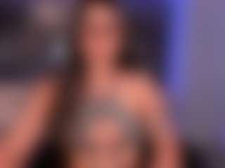 JulietteMoreau's Live Sex Cam Show