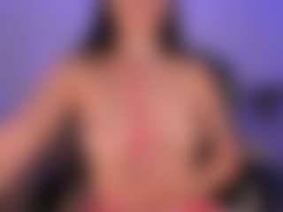 JulietteMoreau's Live Sex Cam Show
