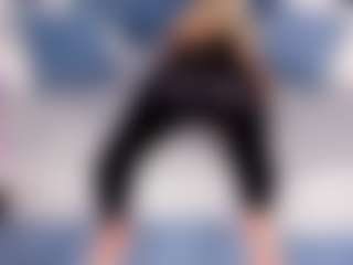 Stella-Leee's Live Sex Cam Show