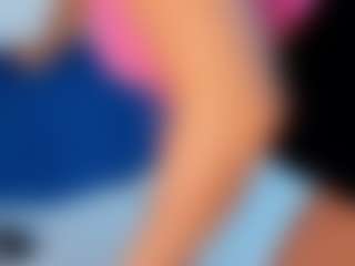 Live cam show with Stella-Leee - Oil on Camsoda