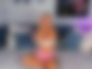 Show live cam dengan Stella-Leee - Public di Camsoda