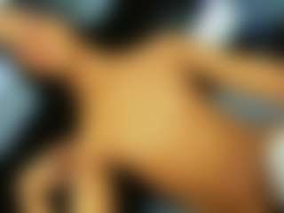 Daniiela-Foxx's Live Sex Cam Show