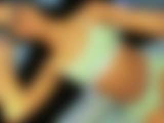 Daniiela-Foxx's Live Sex Cam Show