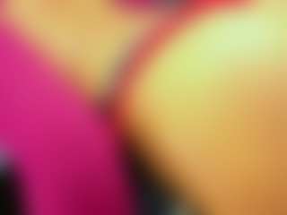 Daniiela-Foxx's Live Sex Cam Show